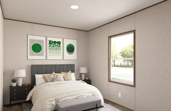 Magnolia TRT14763M Bedroom2