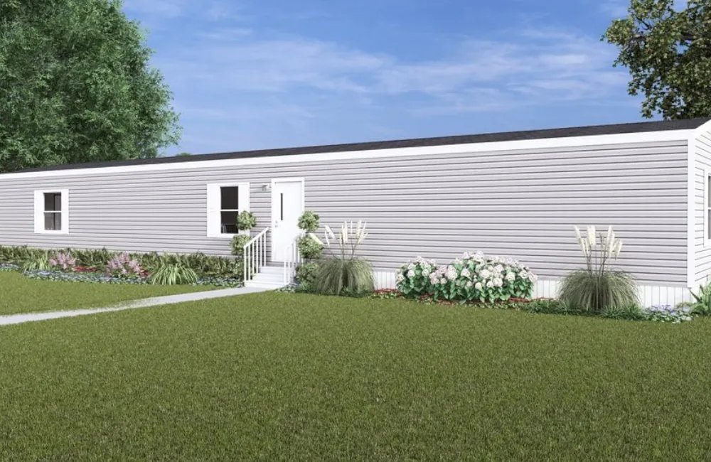 Magnolia TRT14763M Exterior