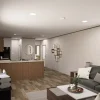 Magnolia TRT14763M Kitchen2