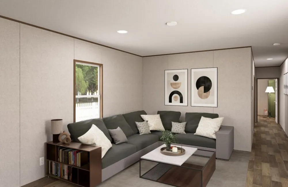 Magnolia TRT14763M LivingRoom
