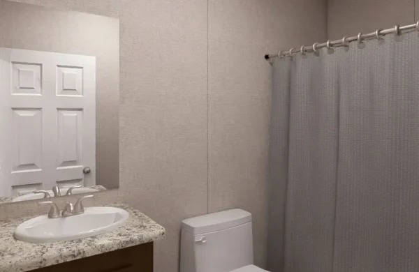 Maple TRT28483M Bathroom Maple TRT28483M Bathroom