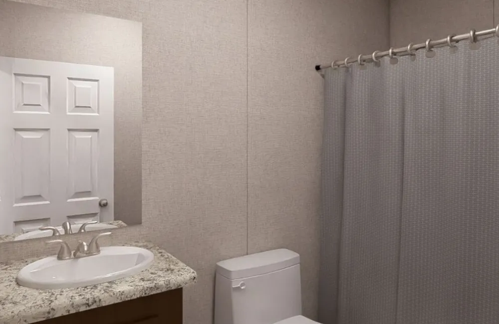 Maple TRT28483M Bathroom Maple TRT28483M Bathroom