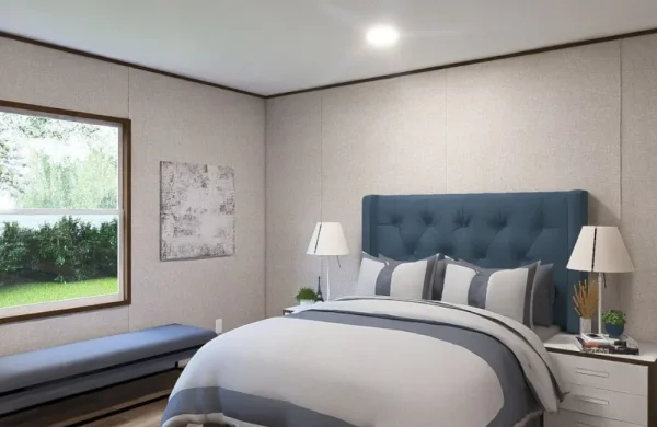 Maple TRT28483M Bedroom2 Maple TRT28483M Bedroom2