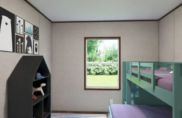 Maple TRT28483M Bedroom3 Maple TRT28483M Bedroom3