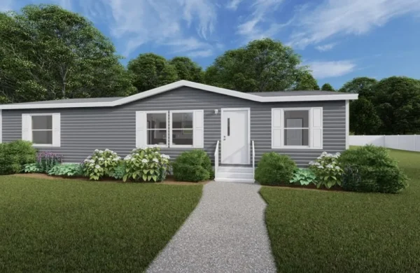 Maple TRT28483M Exterior Maple TRT28483M Exterior