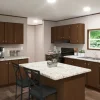 Maple TRT28483M Kitchen Maple TRT28483M Kitchen