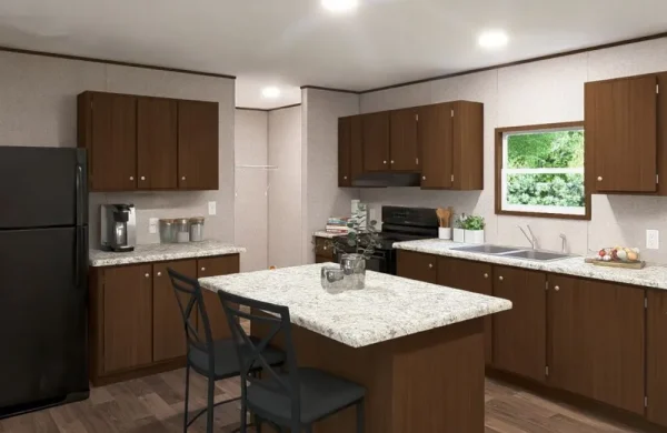 Maple TRT28483M Kitchen Maple TRT28483M Kitchen