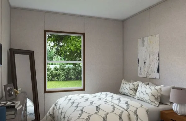 Oak TRT28564A Bedroom2 Oak TRT28564A Bedroom2