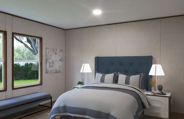 Oak TRT28564A Bedroom3 Oak TRT28564A Bedroom3
