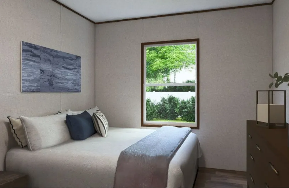 Oak TRT28564A Bedroom4
