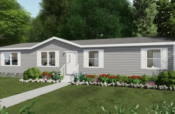 Oak TRT28564A Exterior Oak TRT28564A Exterior