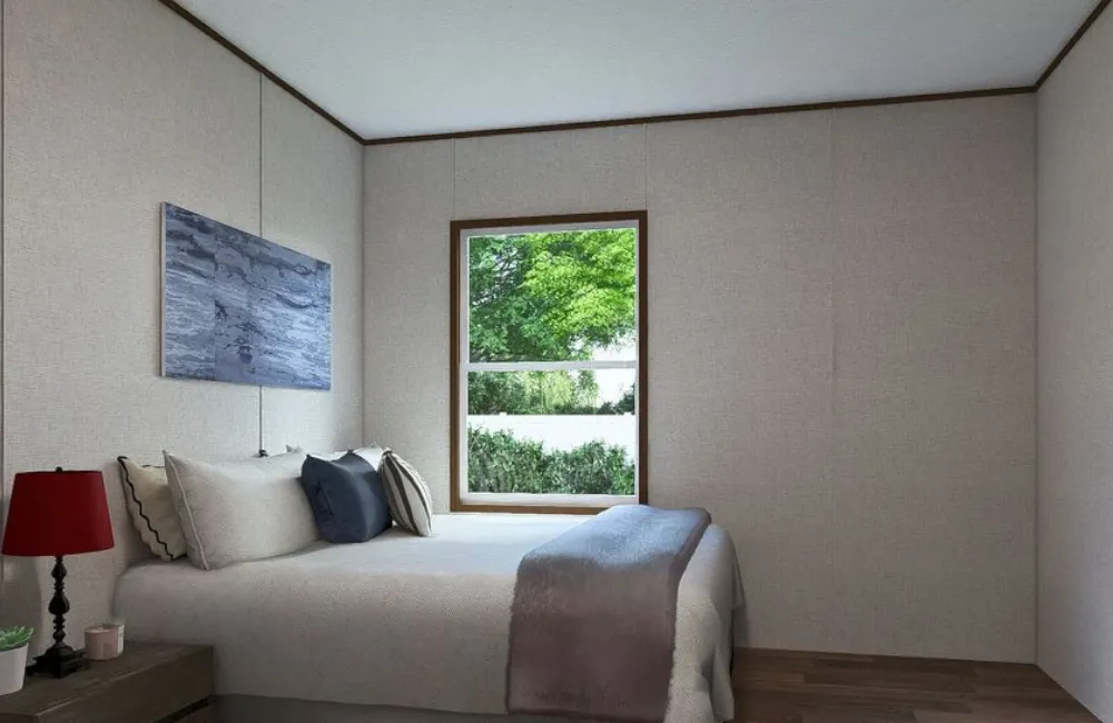 Redwood TRT28765RH Bedroom