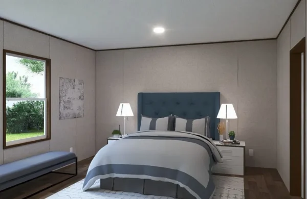Redwood TRT28765RH Bedroom3 Redwood TRT28765RH Bedroom3