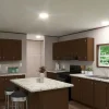 Spruce TRT28563S Kitchen Spruce TRT28563S Kitchen