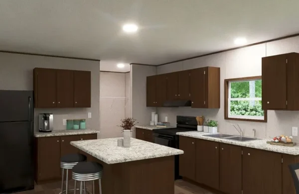 Spruce TRT28563S Kitchen Spruce TRT28563S Kitchen