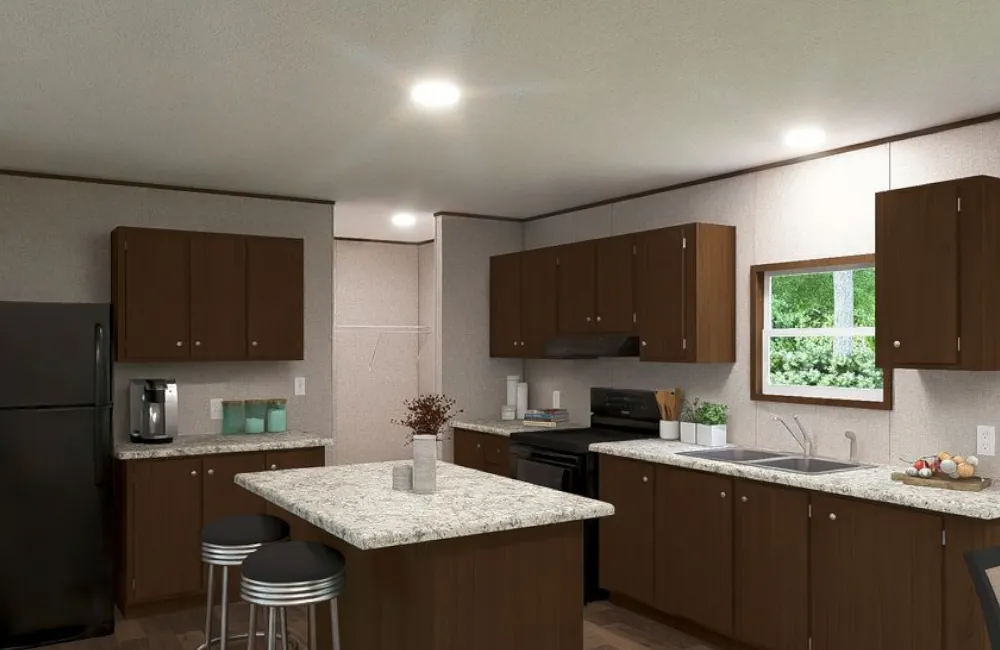 Spruce TRT28563S Kitchen Spruce TRT28563S Kitchen