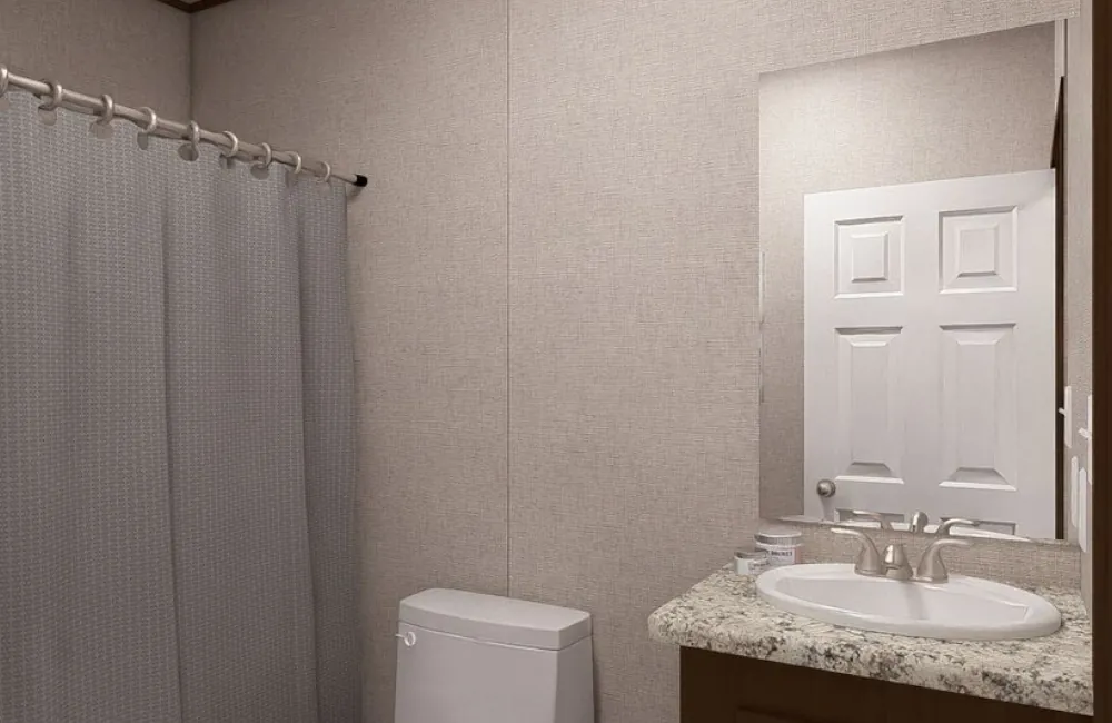 Sycamore TRT28684S Bathroom