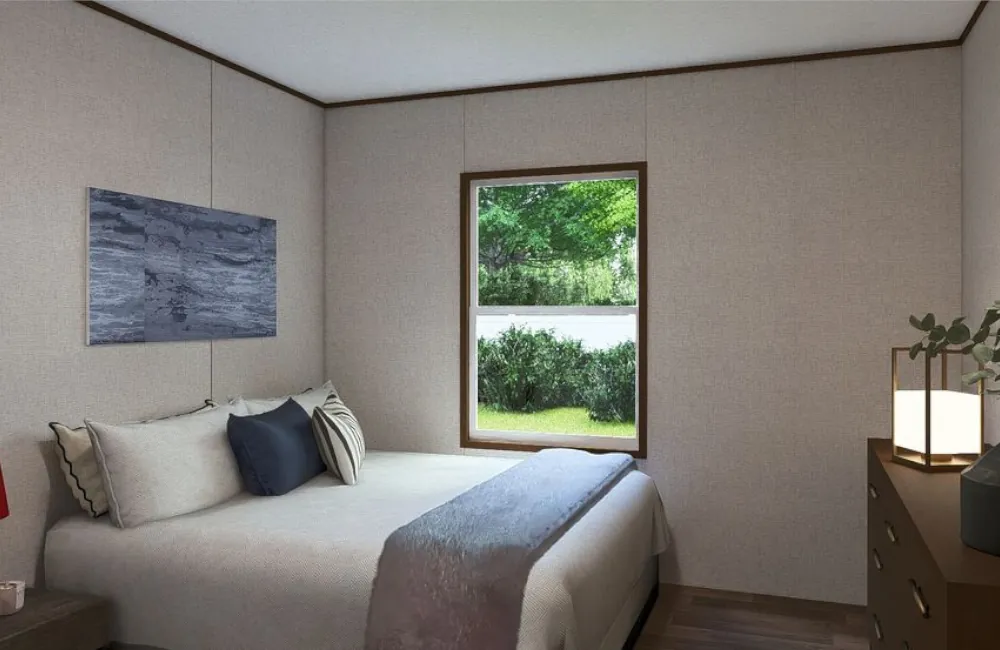Sycamore TRT28684S Bedroom2