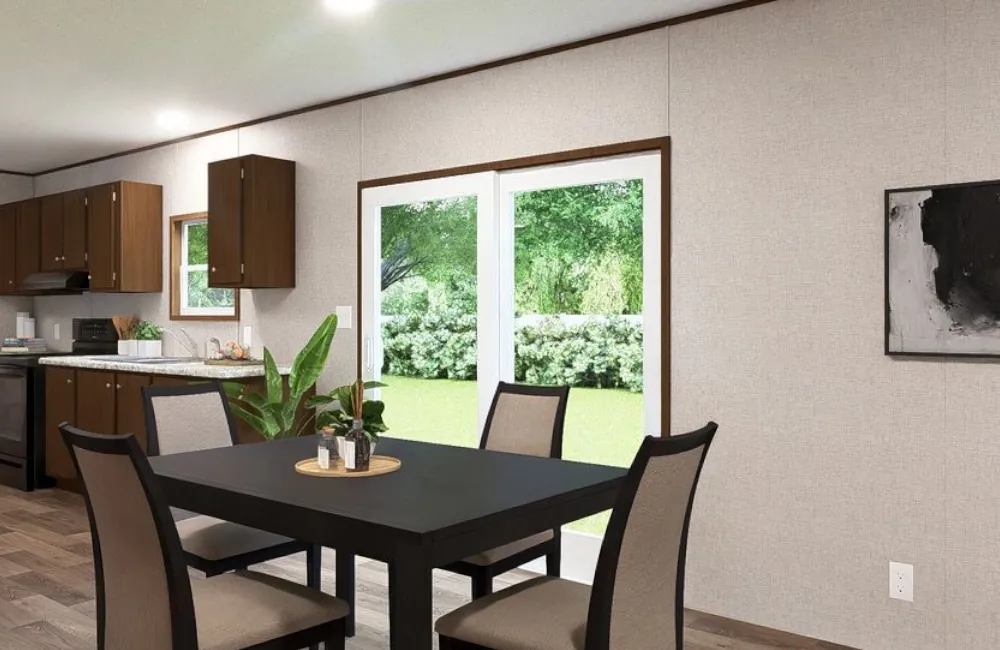 Sycamore TRT28684S DiningRoom