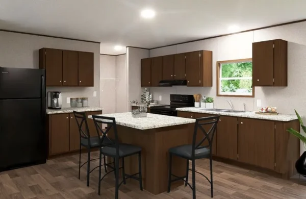 Sycamore TRT28684S Kitchen Sycamore TRT28684S Kitchen