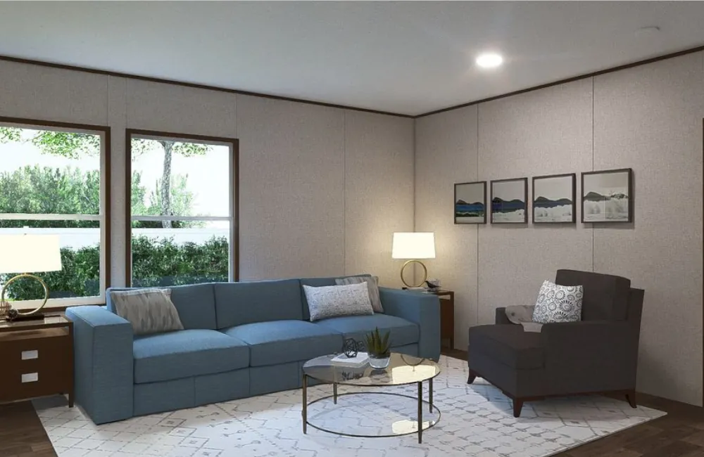 Sycamore TRT28684S LivingRoom
