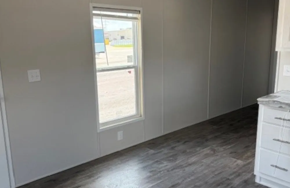Fleetwood Valu 40 V414401U Bedroom Fleetwood Valu 40 V414401U Bedroom