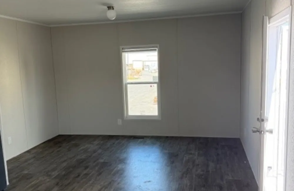 Fleetwood Valu 40 V414401U LivingRoom Fleetwood Valu 40 V414401U LivingRoom