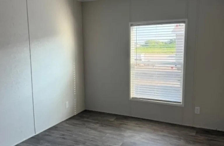 The Trailblazer V428563P Bedroom