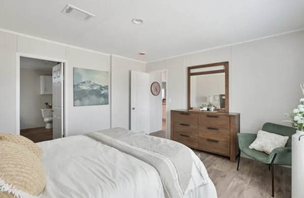 The Trailblazer V428563P Bedroom2