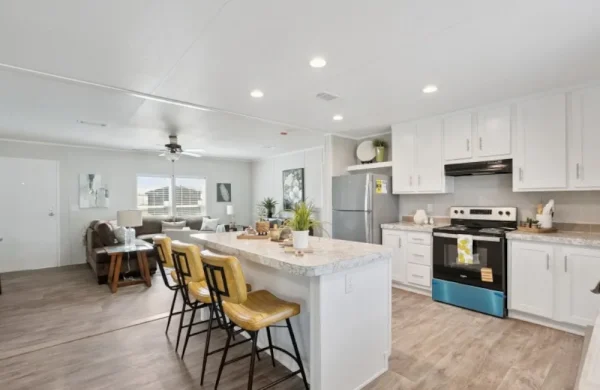 The Trailblazer V428563P Kitchen5