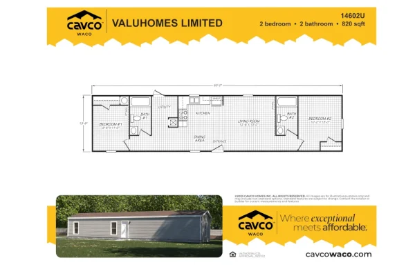 Valu 60 V414602U FP Valu 60 V414602U FP