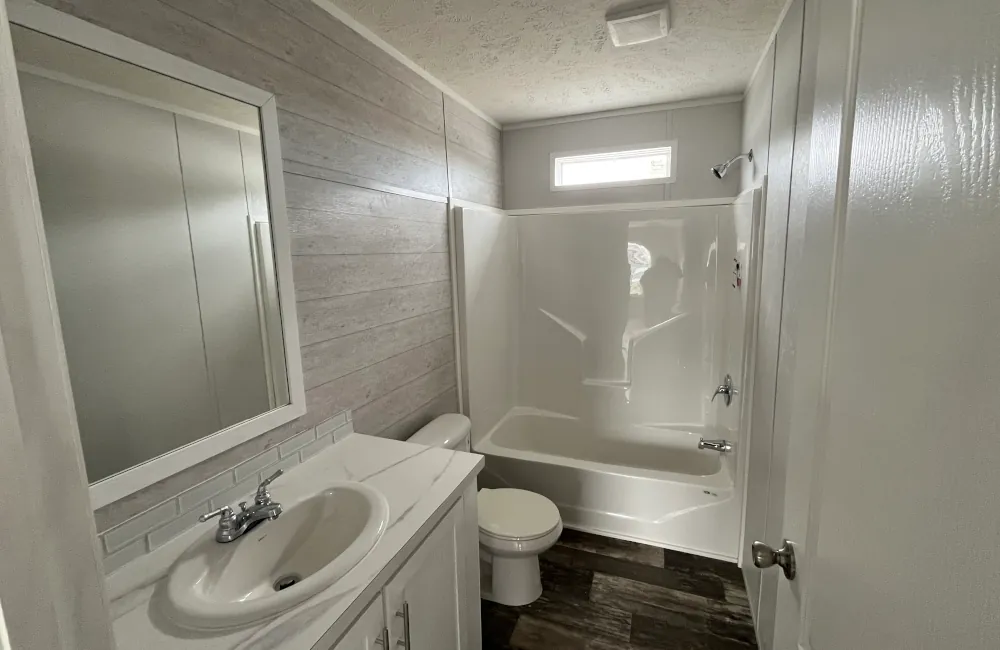 Double Verde 40 VC28403N Bathroom