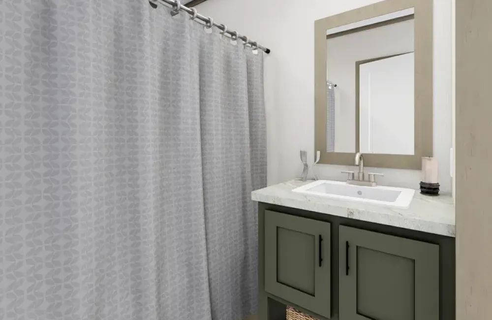 The Clark CEJ16663A Bathroom2