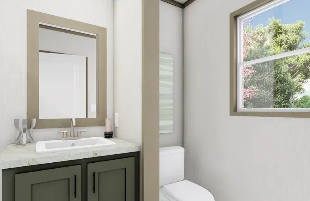 The Clark CEJ16663A Bedroom3