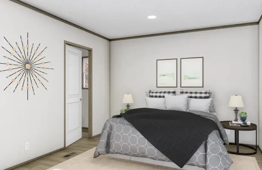 The Clark CEJ16663A Bedroom5