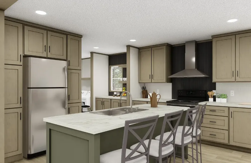 The Desoto CEJ28483A Kitchen4