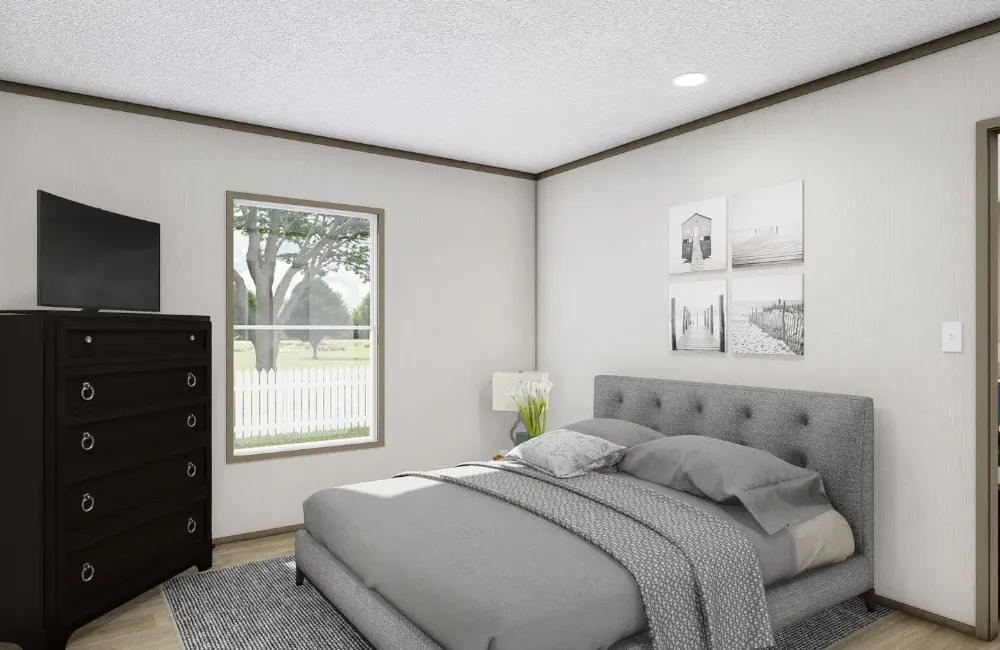 The Drake CEJ28403A Bedroom