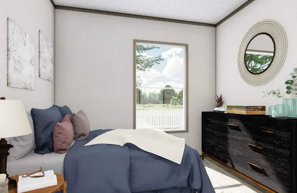 The Drake CEJ28403A Bedroom2