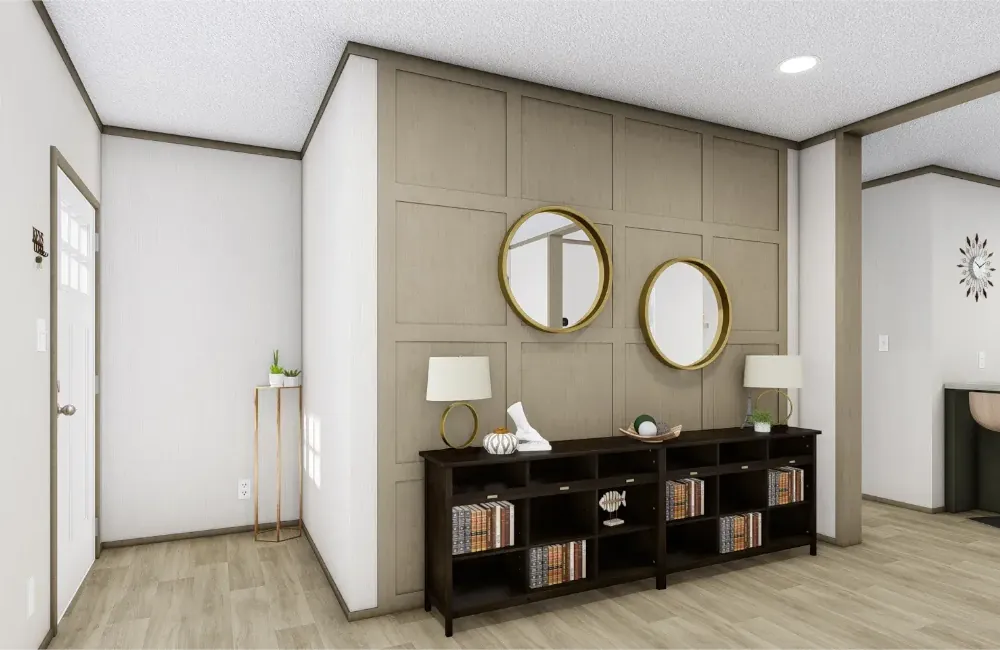 The Drake CEJ28403A LivingRoom