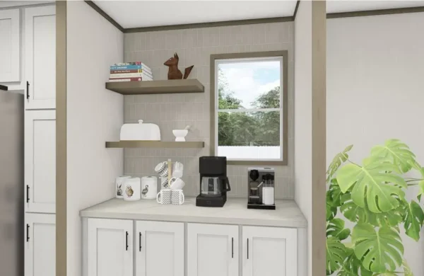 The Hudson CEJ16763A Bathroom