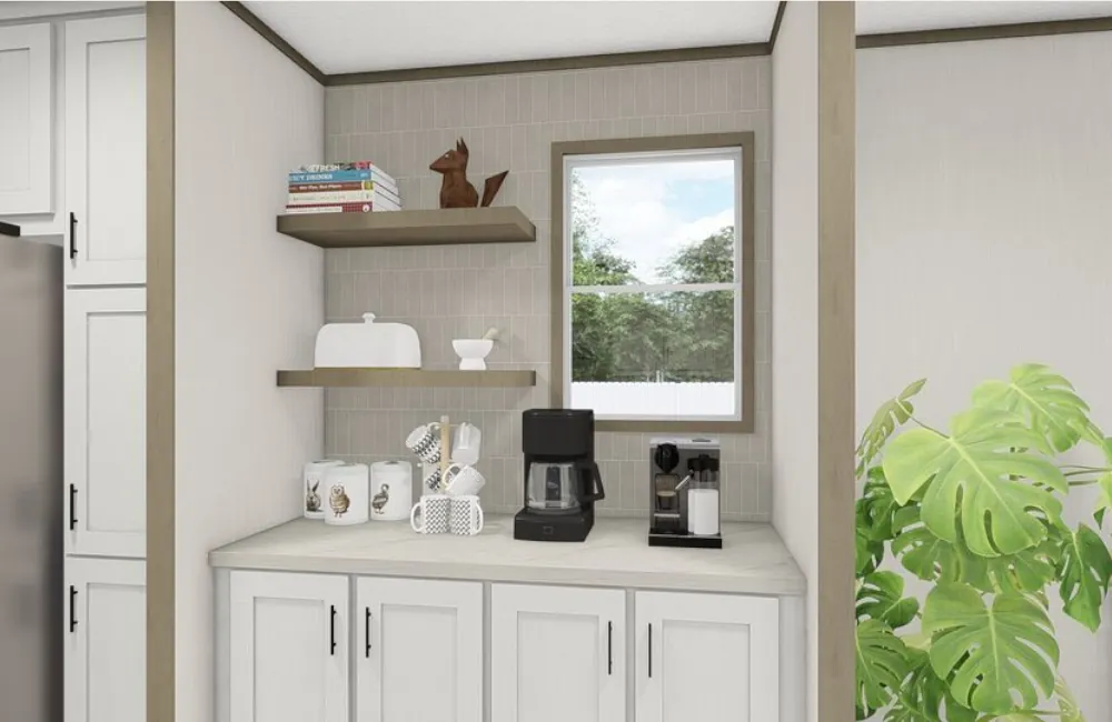 The Hudson CEJ16763A Bathroom