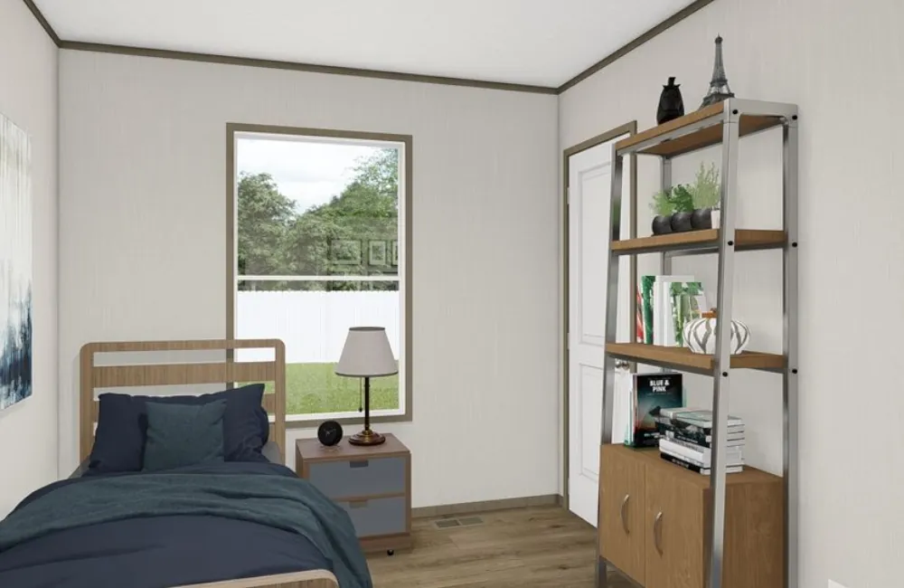 The Hudson CEJ16763A Bedroom