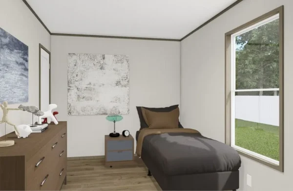 The Hudson CEJ16763A Bedroom2