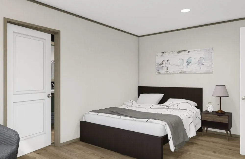 The Hudson CEJ16763A Bedroom3