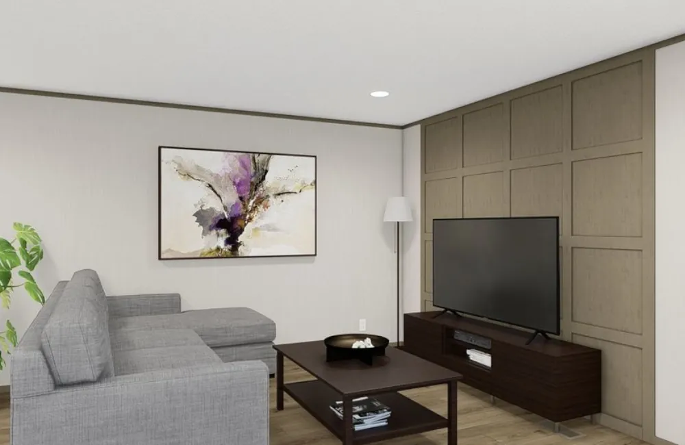 The Hudson CEJ16763A LivingRoom