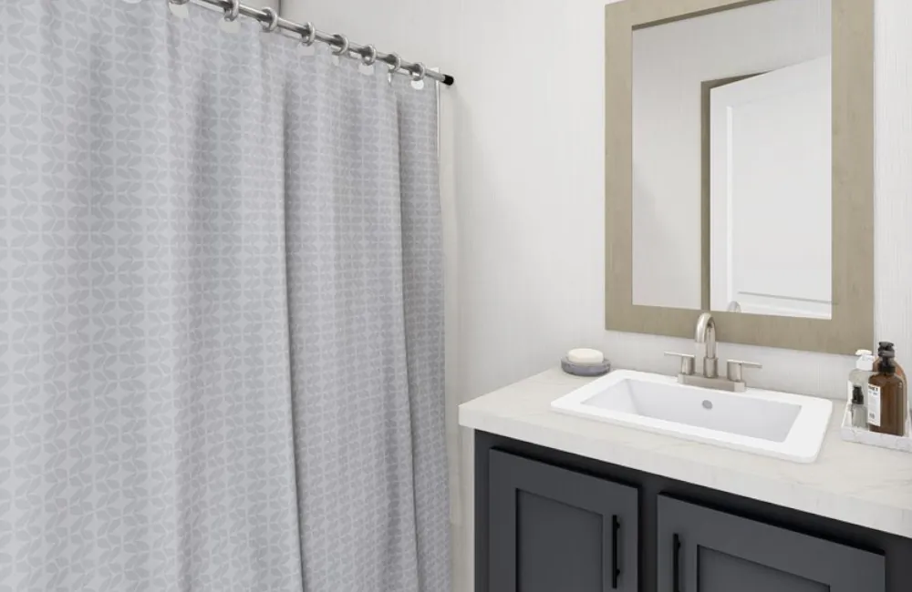The Lewis CEJ16562A Bathroom