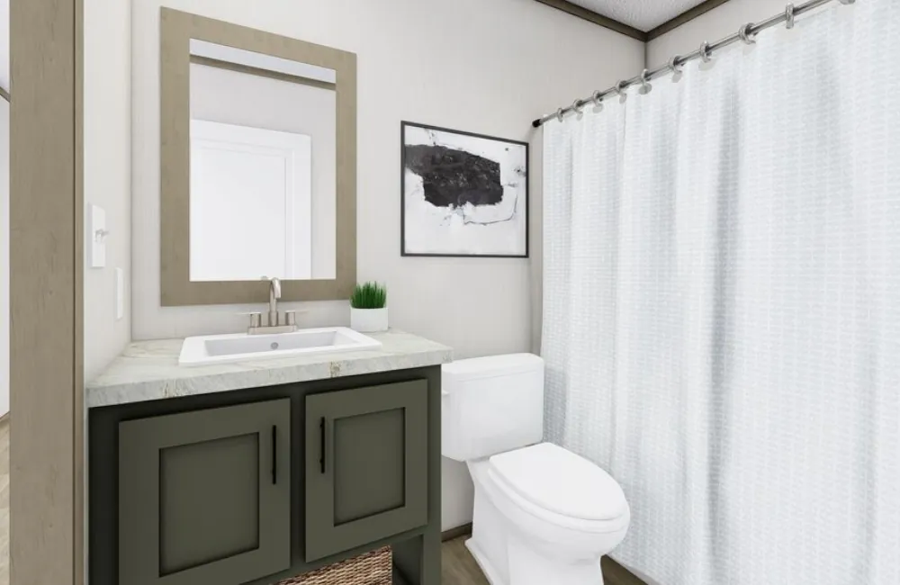 The Lewis CEJ16562A Bathroom4