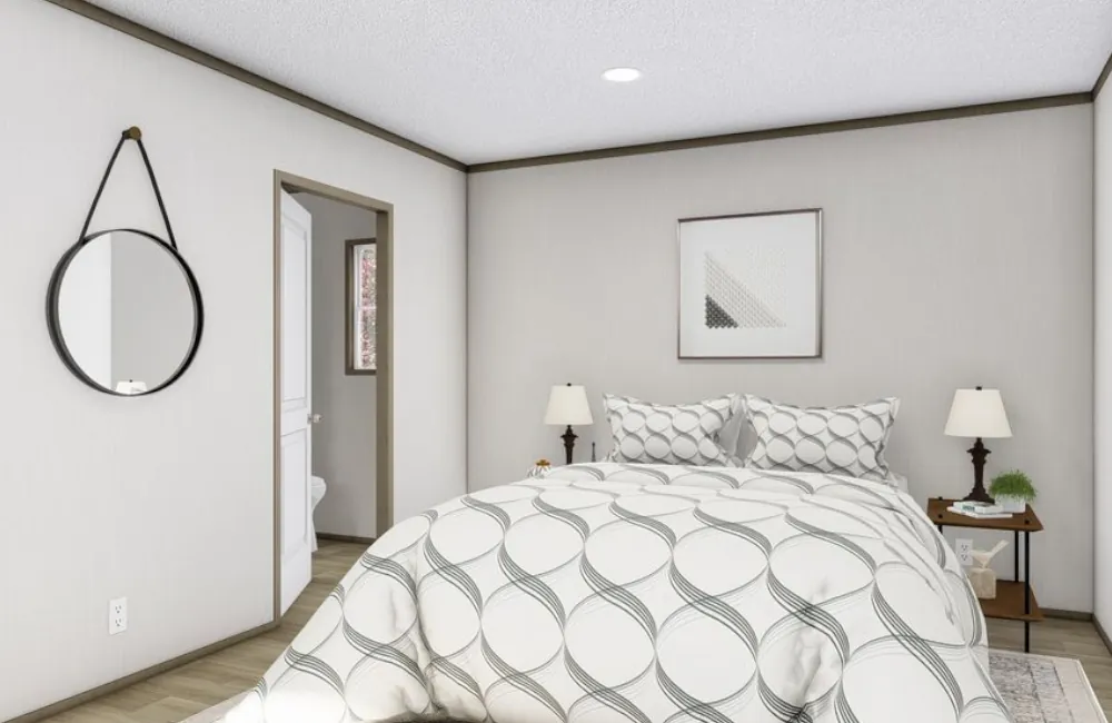 The Lewis CEJ16562A Bedroom