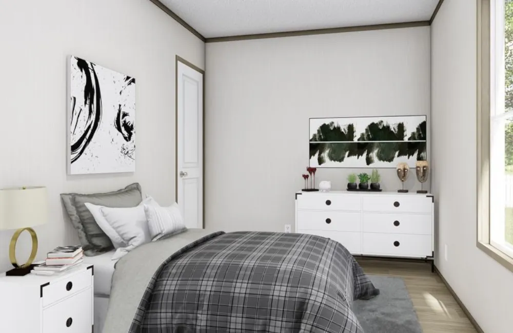 The Lewis CEJ16562A Bedroom2