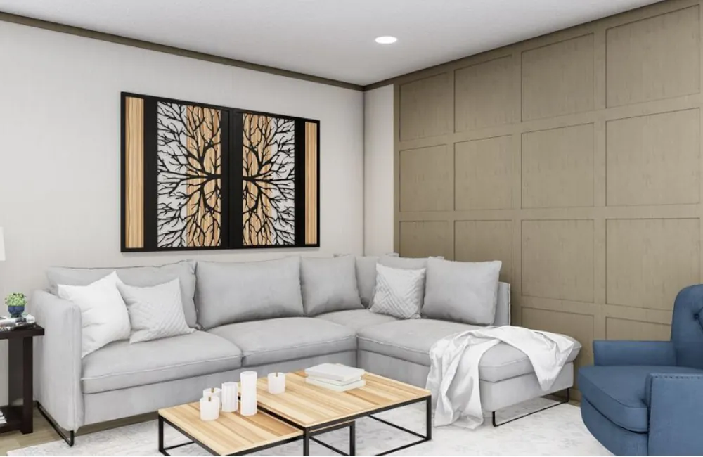 The Lewis CEJ16562A LivingRoom